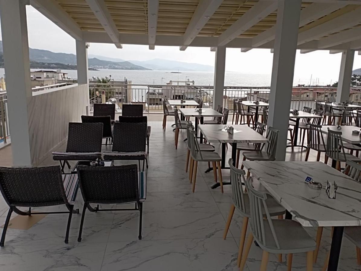 Apartmán Rent House Anemos Nea Iraklitsa Exteriér fotografie